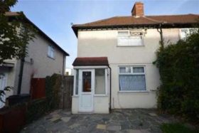 3 Bedroom Detached